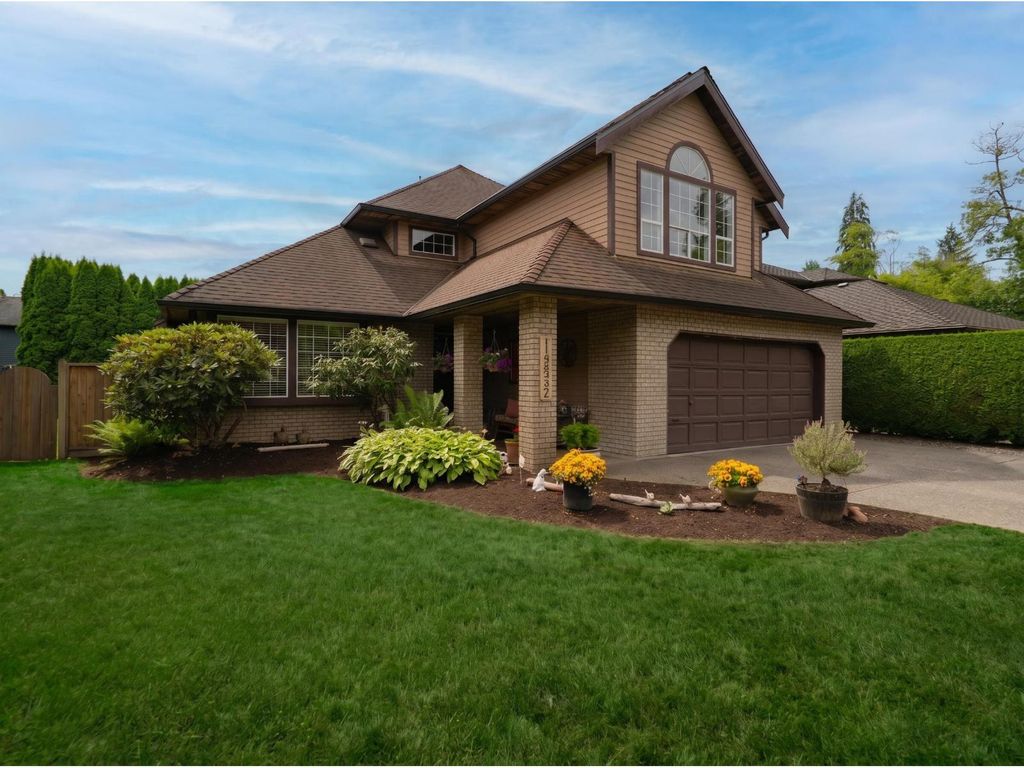 14832 83 Avenue, Surrey