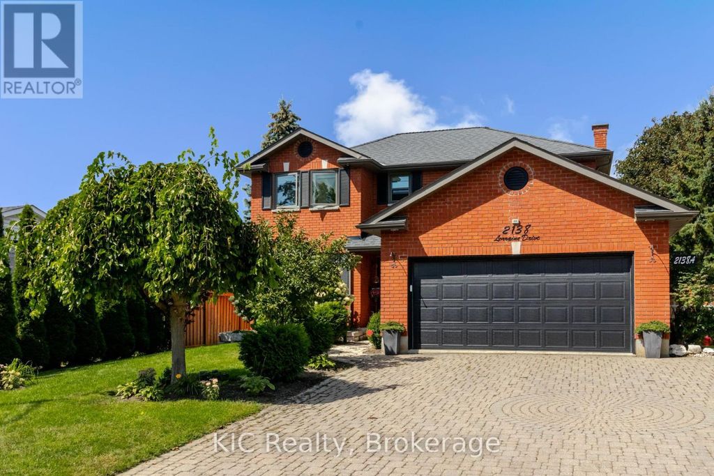 2138 Lorraine Drive, Peterborough (northcrest Ward 5)