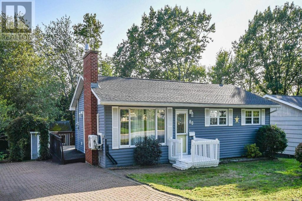 80 Beaumont Drive, Lower Sackville