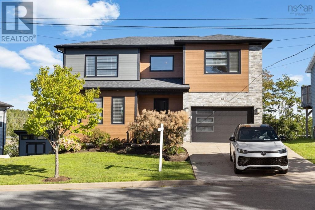 15 Alpine Court, Bedford