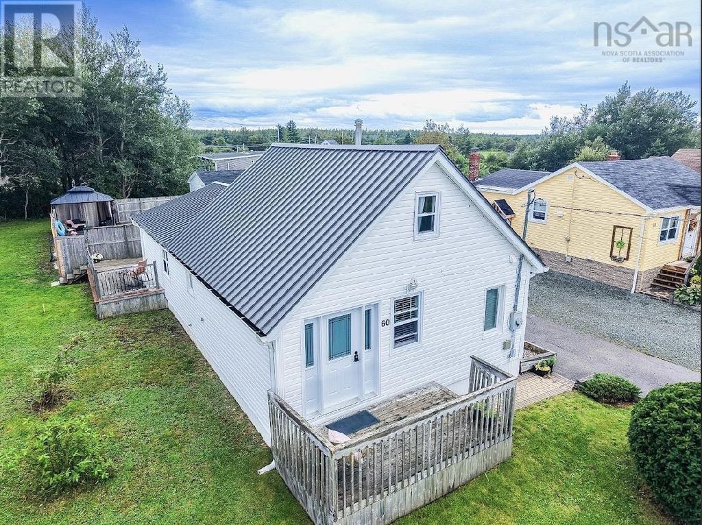 60 Daley Road, New Victoria