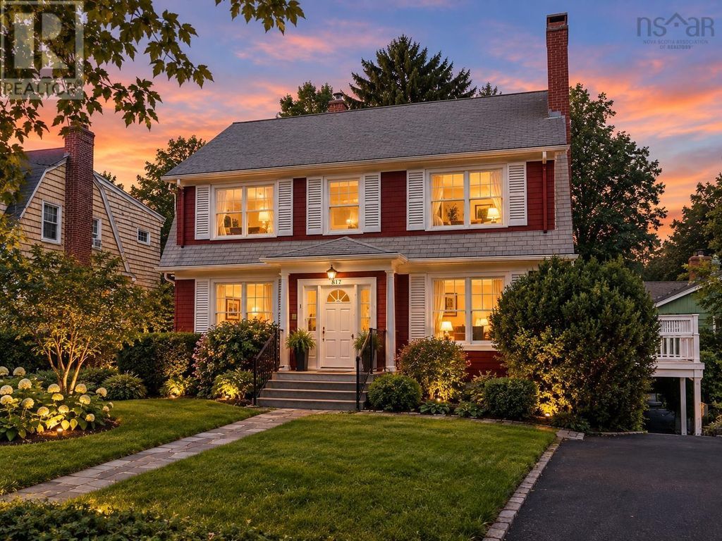5791 Harrington St, Halifax Peninsula