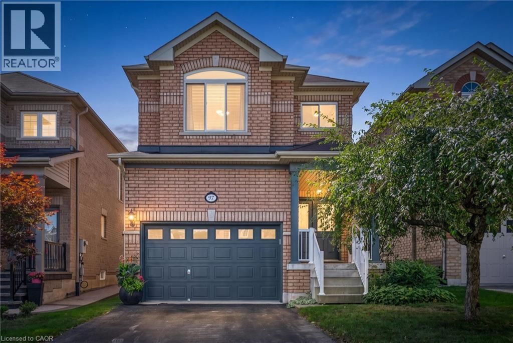 97 Meadowlark Drive, Georgetown