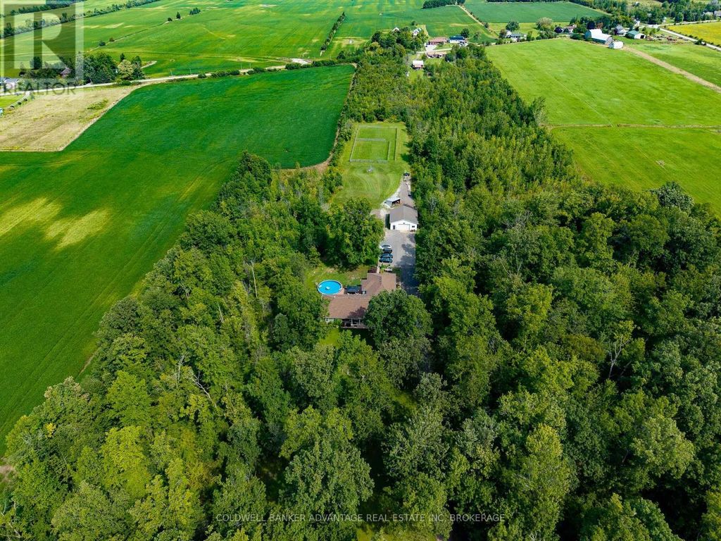 874 Second Concession Road, Port Colborne (bethel)