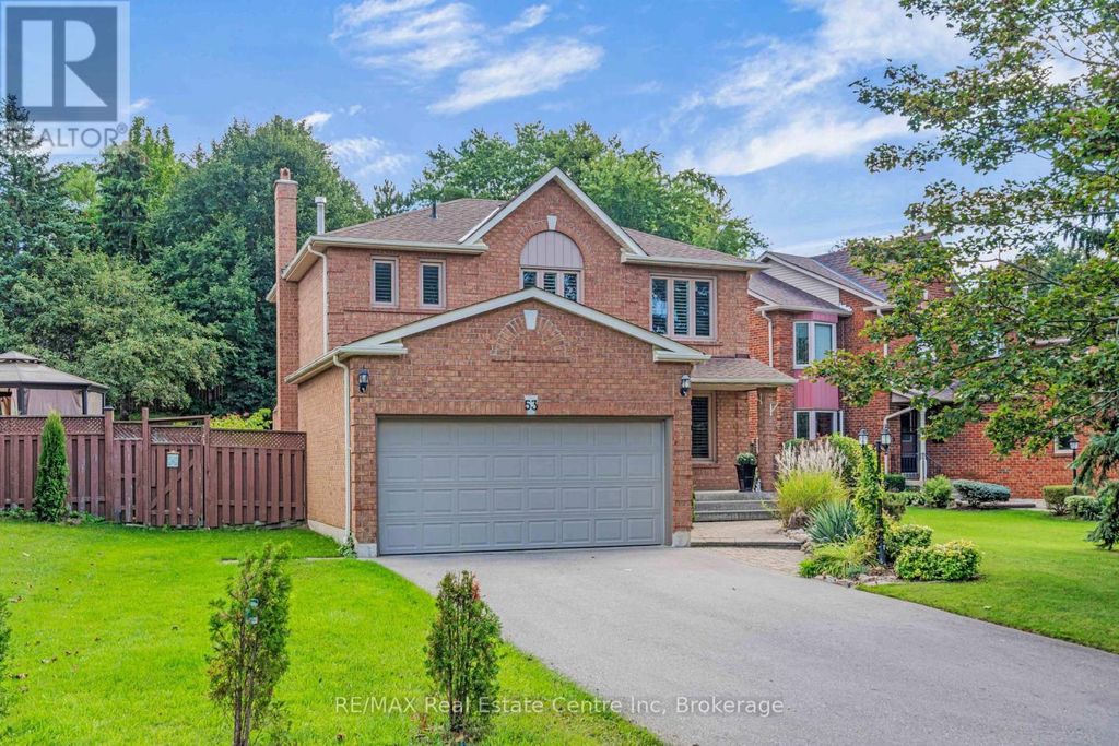 53 Meekings Drive, Ajax (central West)