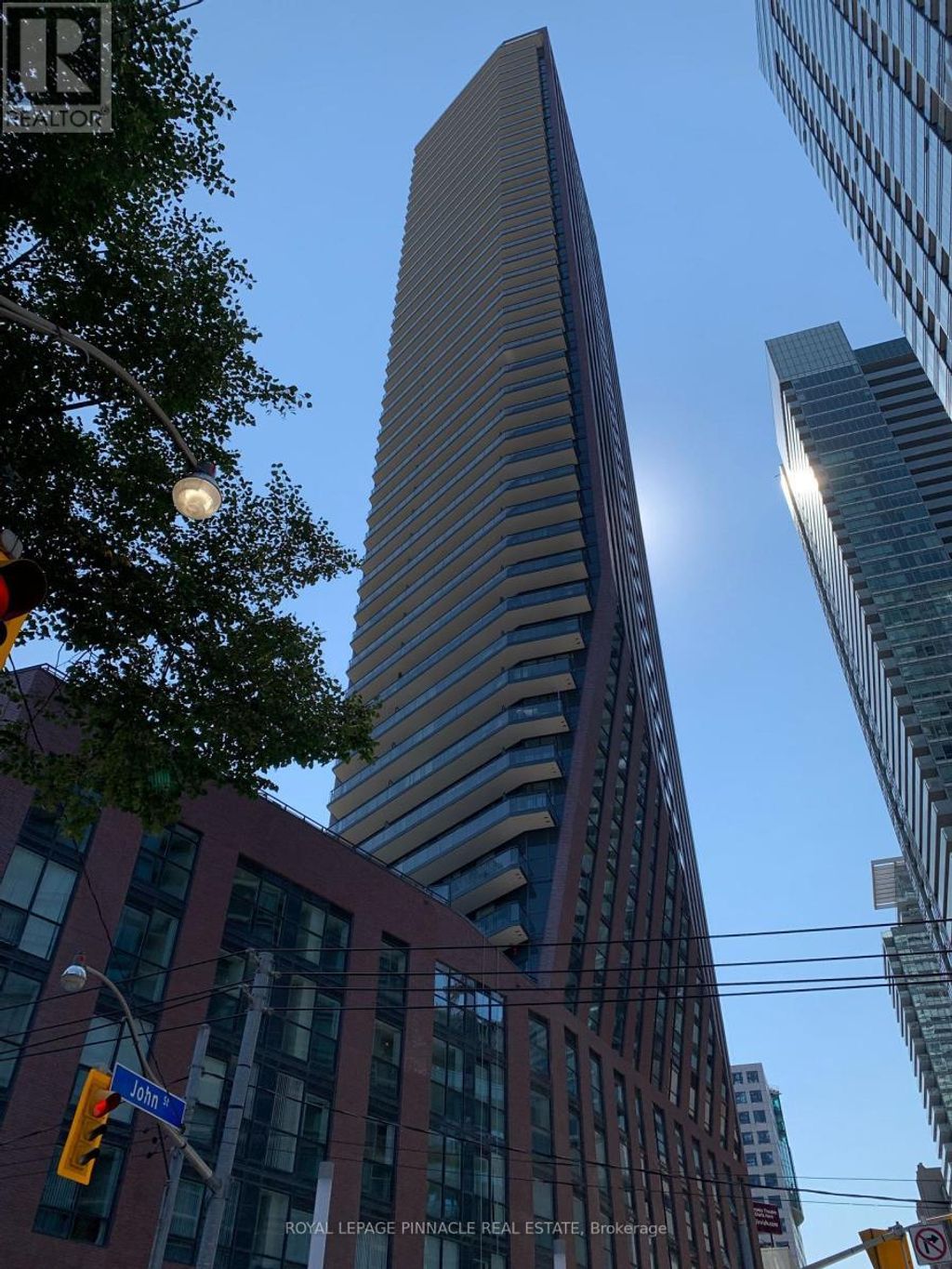 903 - 99 John Street, Toronto (waterfront Communities)