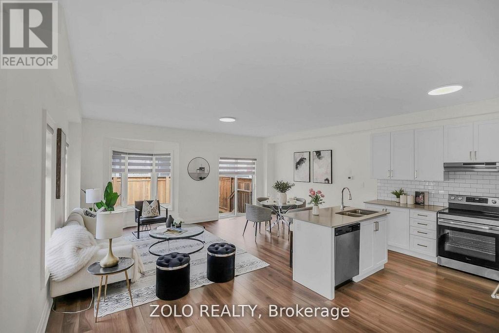 37 Prospect Way, Whitby (pringle Creek)