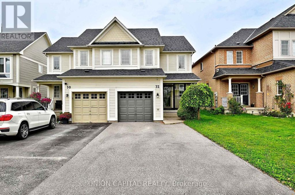 32 Regatta Crescent, Whitby (port Whitby)