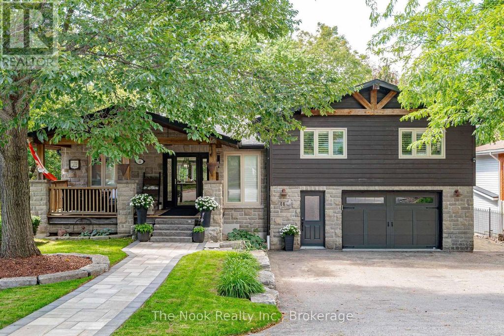 44 Bagot Street, Whitby (brooklin)