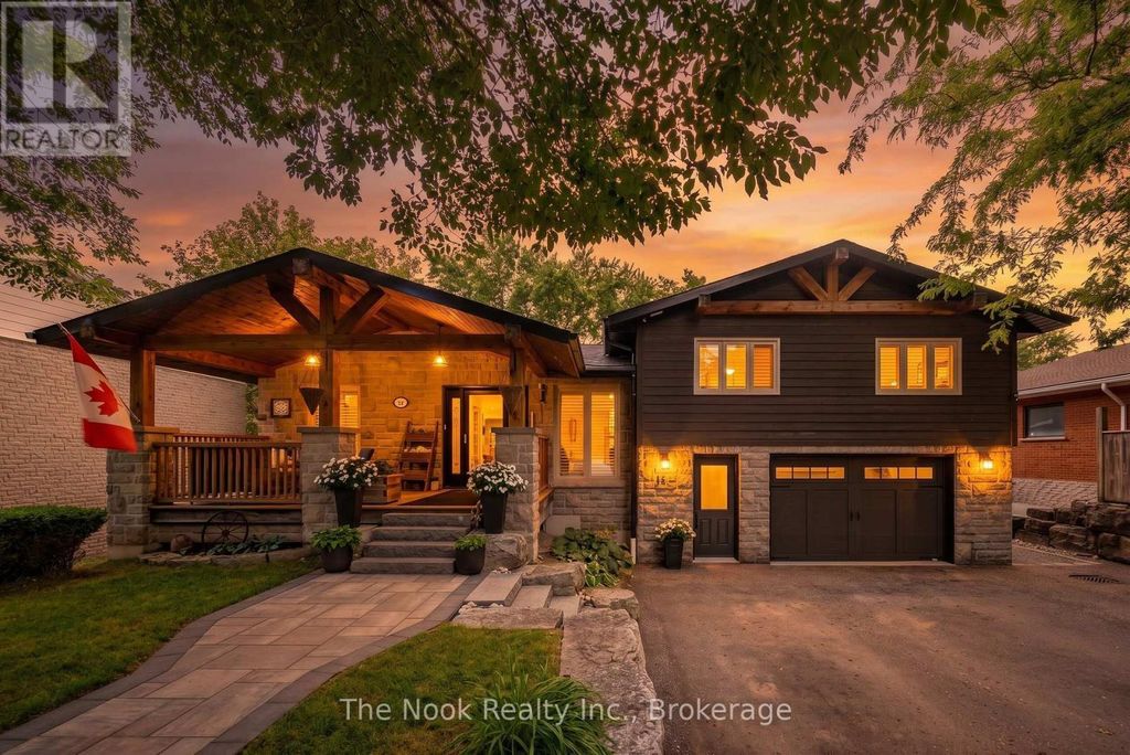 44 Bagot Street, Whitby (brooklin)
