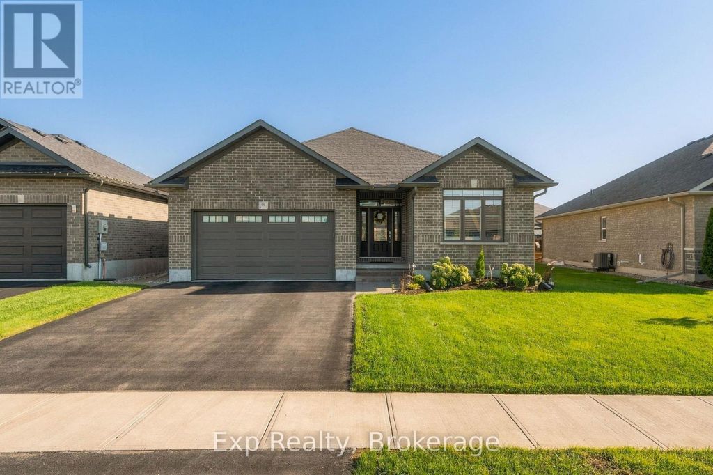 91 Covington Crescent, Belleville (thurlow Ward)
