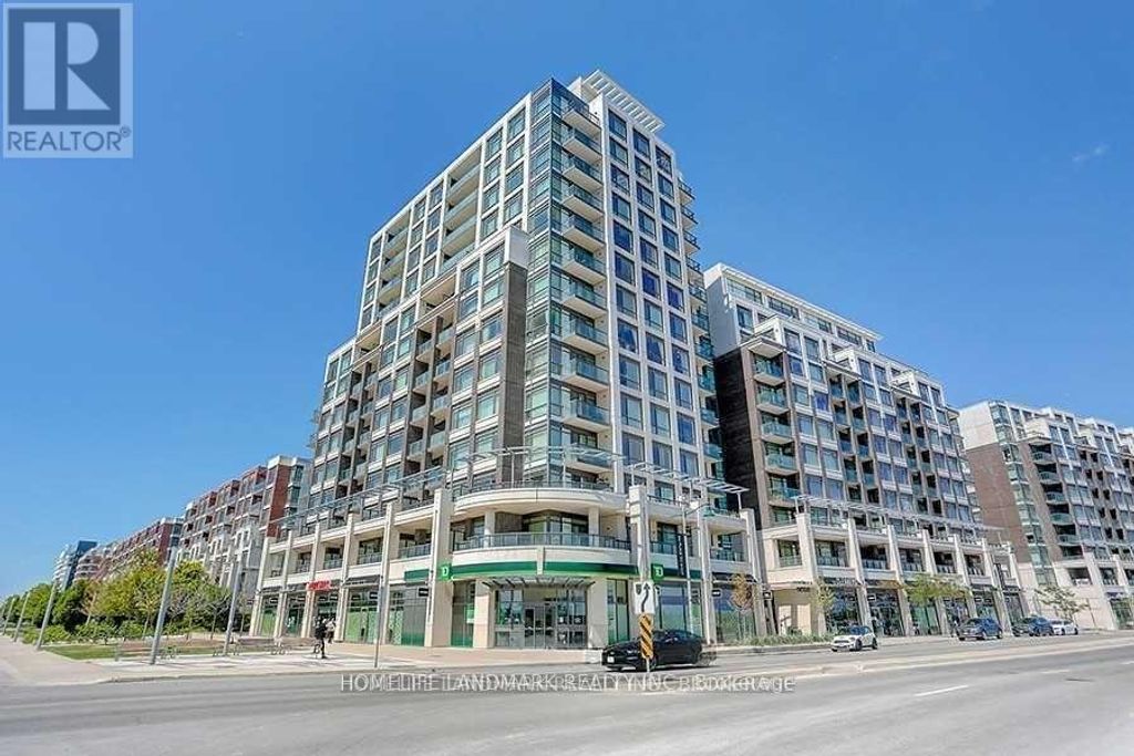 912 - 8110 Birchmount Road, Markham (unionville)