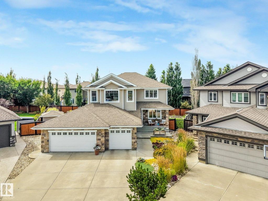 13 Dillon Ba, Spruce Grove