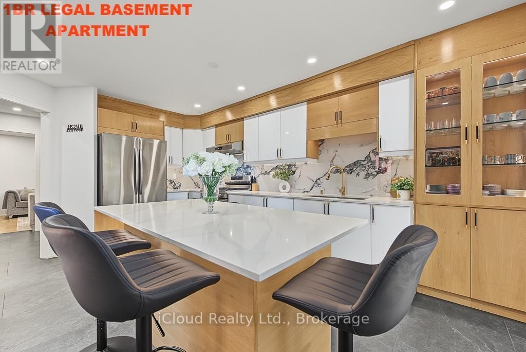 152 Clover Bloom Road, Brampton (sandringham-Wellington)