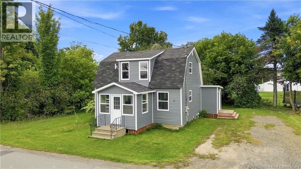 43 Hillcrest Avenue, Hartland