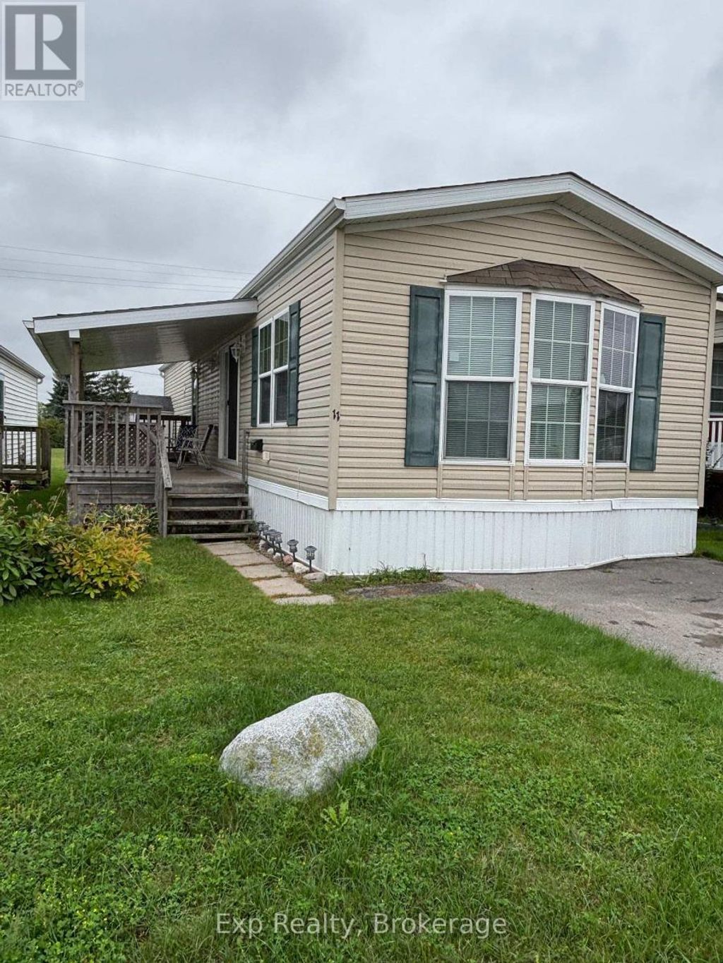 11 - 311 Dundas Street E, Quinte West (trenton Ward)