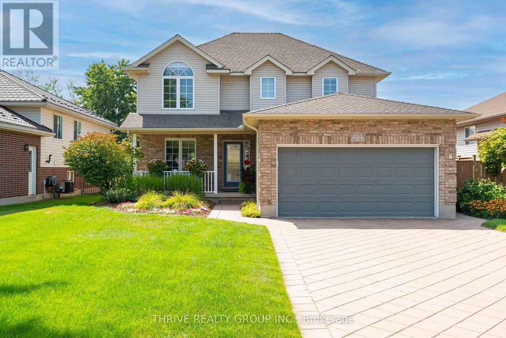 175 Forest Grove Crescent, Thames Centre (dorchester)