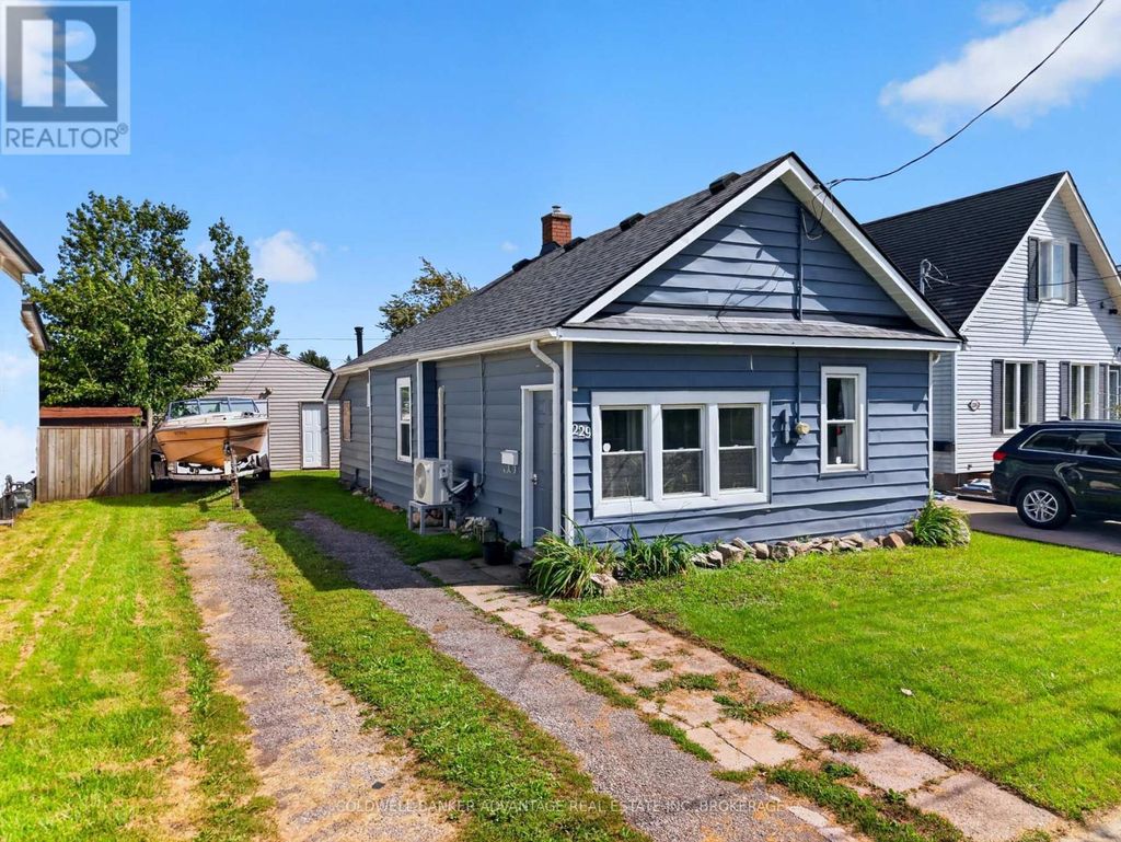 229 Dain Avenue, Welland (lincoln/crowland)