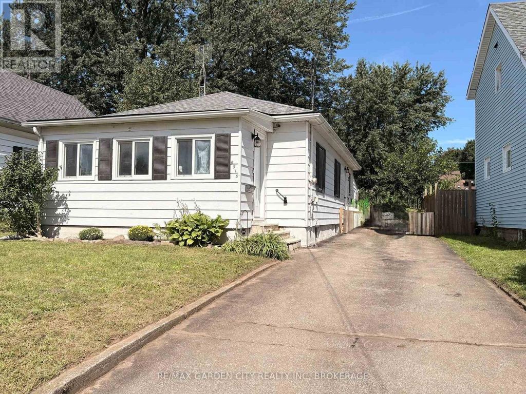 6375 Culp Street, Niagara Falls (dorchester)