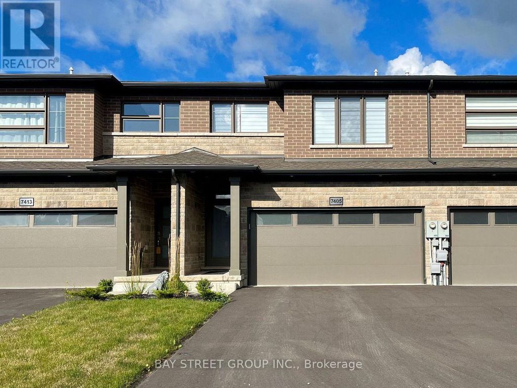 7405 Matteo Drive, Niagara Falls (brown)