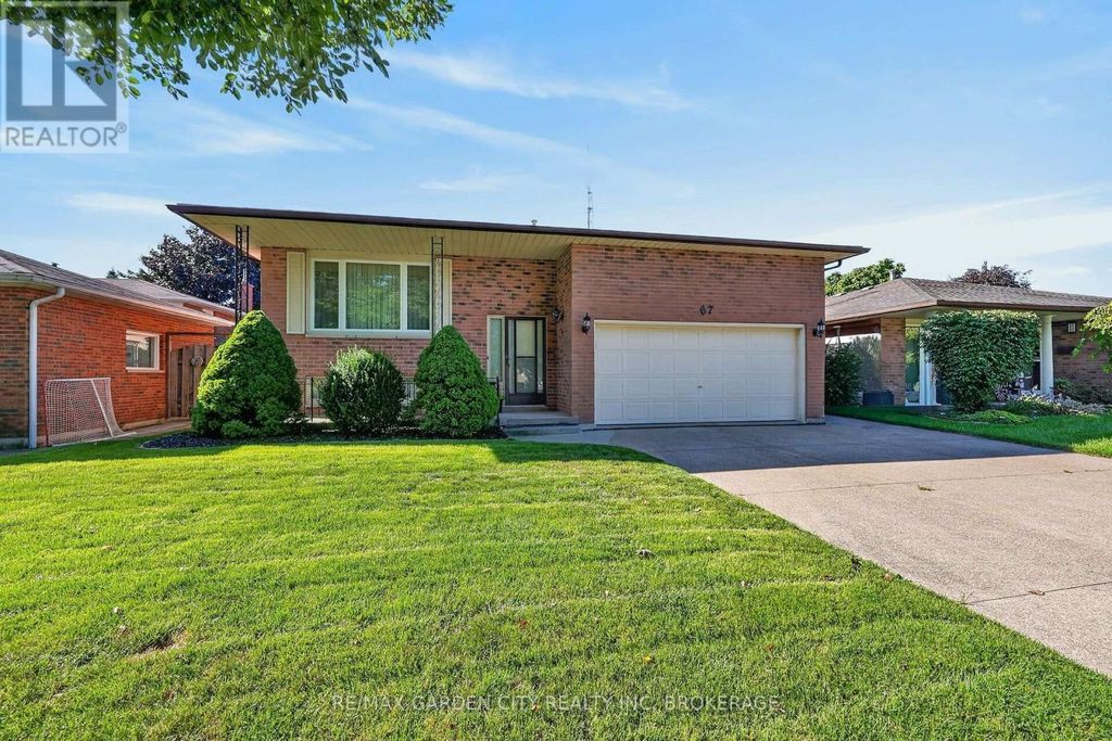 67 College Park Drive, Welland (n. Welland)
