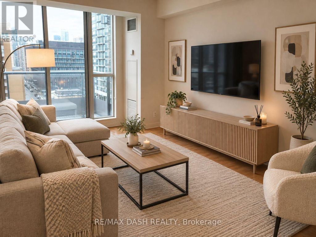 1302 - 76 Shuter Street, Toronto (church-Yonge Corridor)
