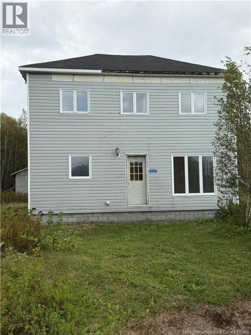 5337 117 Route, Baie-Sainte-Anne