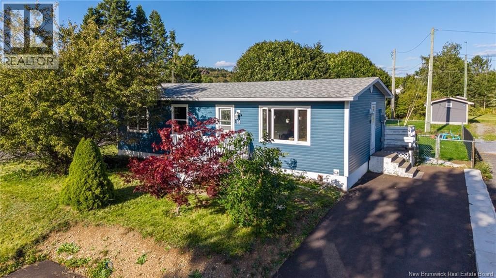 18 Seaward Crescent, Saint John