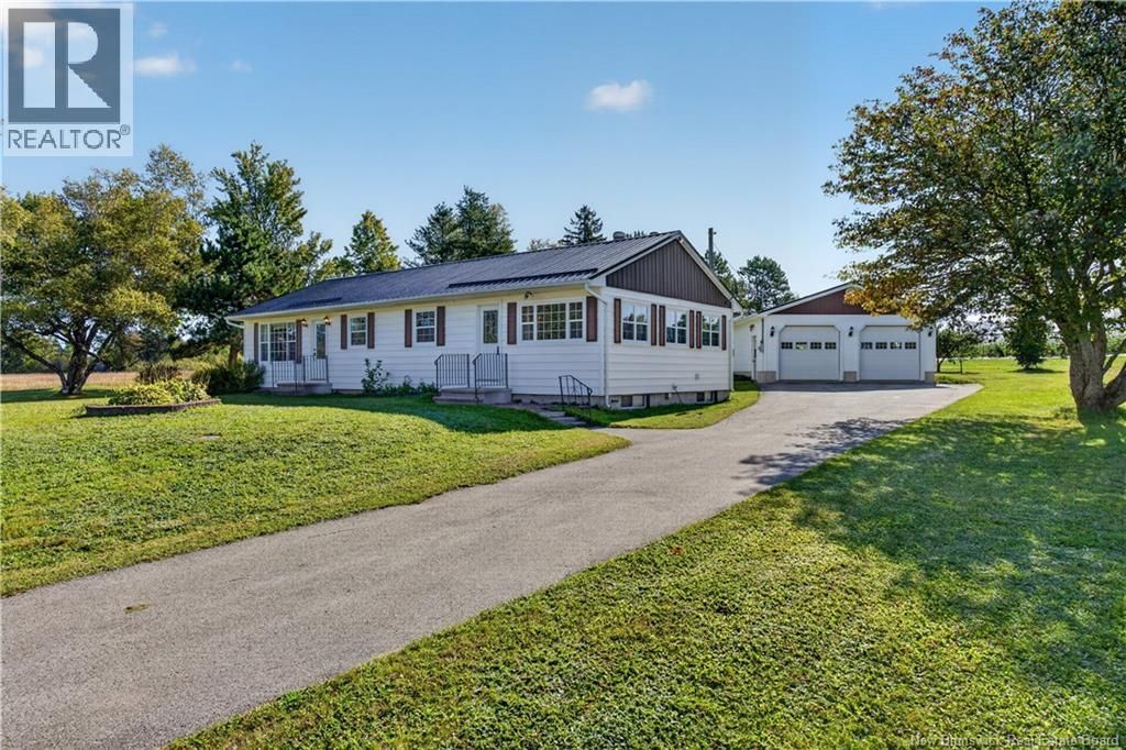 4444 Route 108, Bryenton