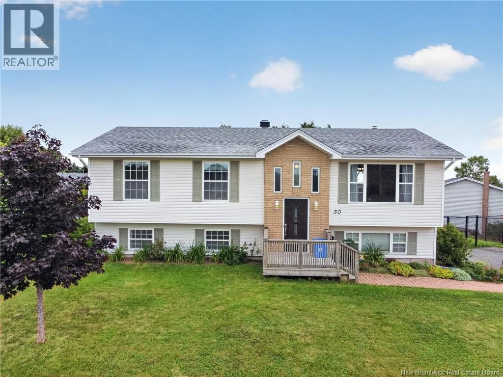 50 Vista Ridge Crescent, Saint John