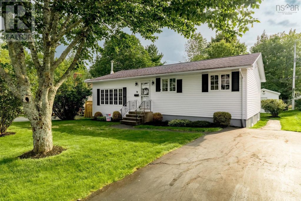 79 Nordic Crescent, Lower Sackville