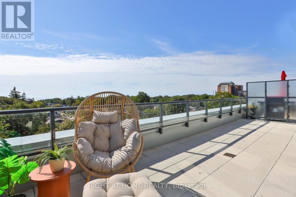 508 - 1161 Kingston Road, Toronto (birchcliffe-Cliffside)