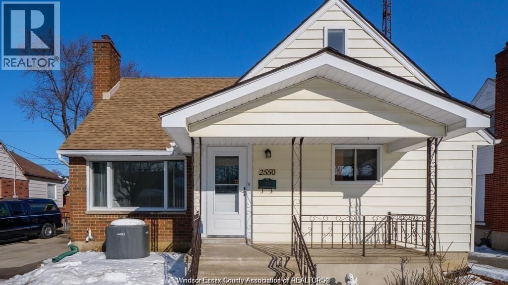 2550 Windermere, Windsor