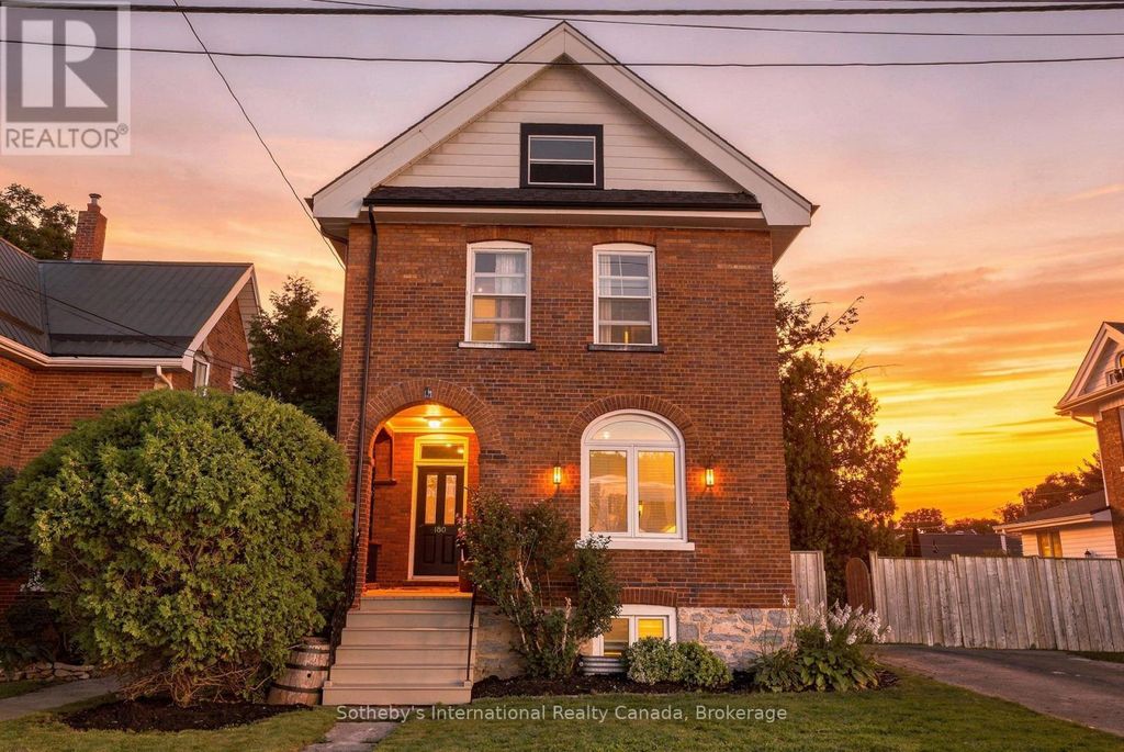 180 Second Street, Collingwood