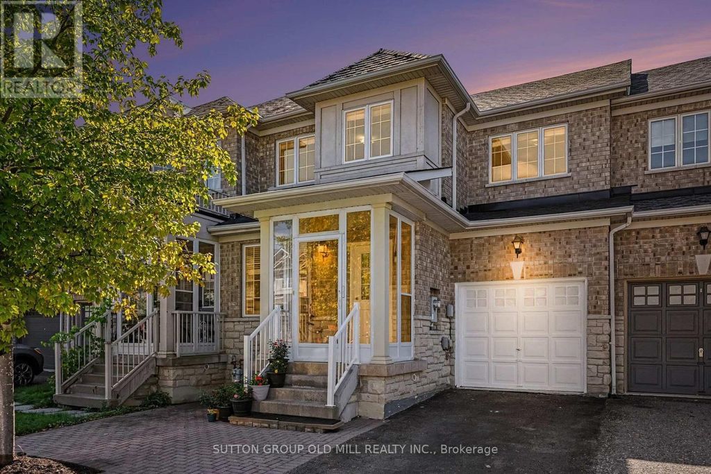 30 Hartmoor Street, Markham (wismer)