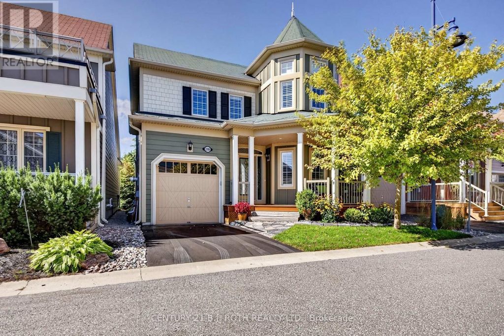 3306 Summerhill Way, Severn (west Shore)