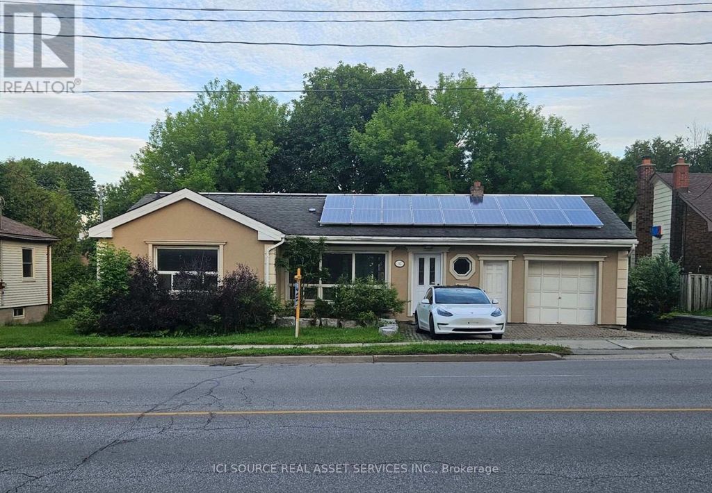 52 Speedvale Avenue W, Guelph (exhibition Park)