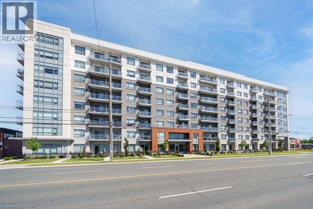 121 Highway 8 Unit# 703, Stoney Creek
