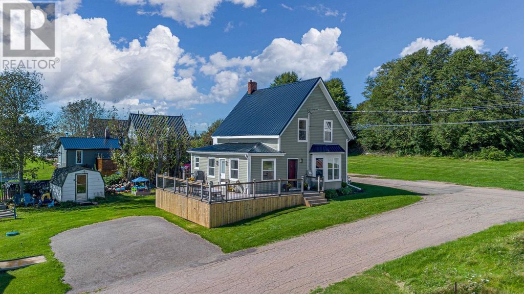 34 Little Street, Breadalbane