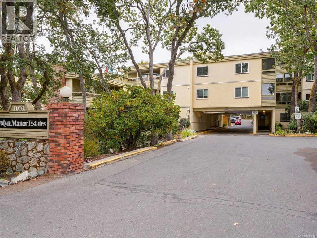 108 1010 Bristol Rd, Saanich