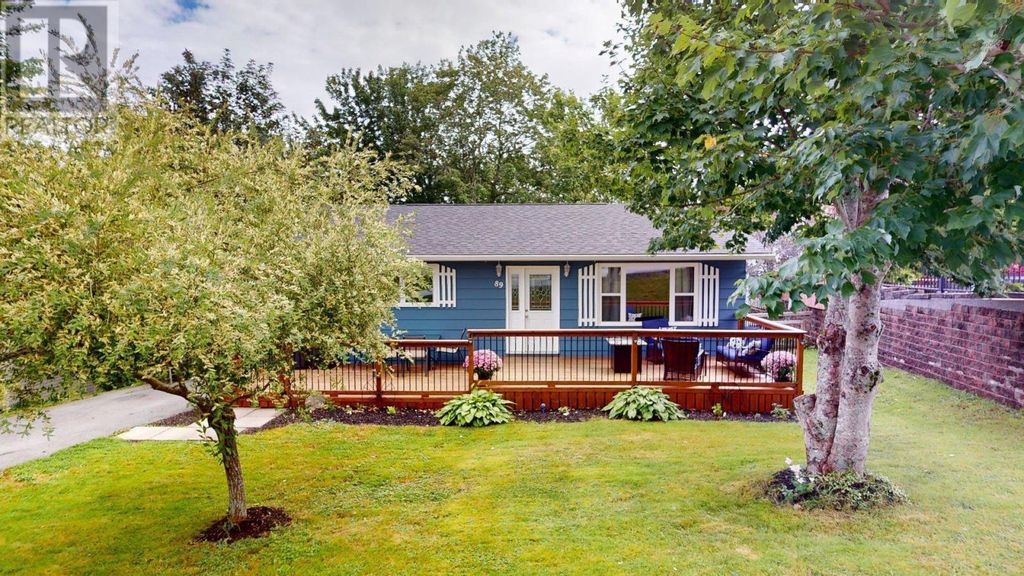 89 Nelson Drive, Lower Sackville