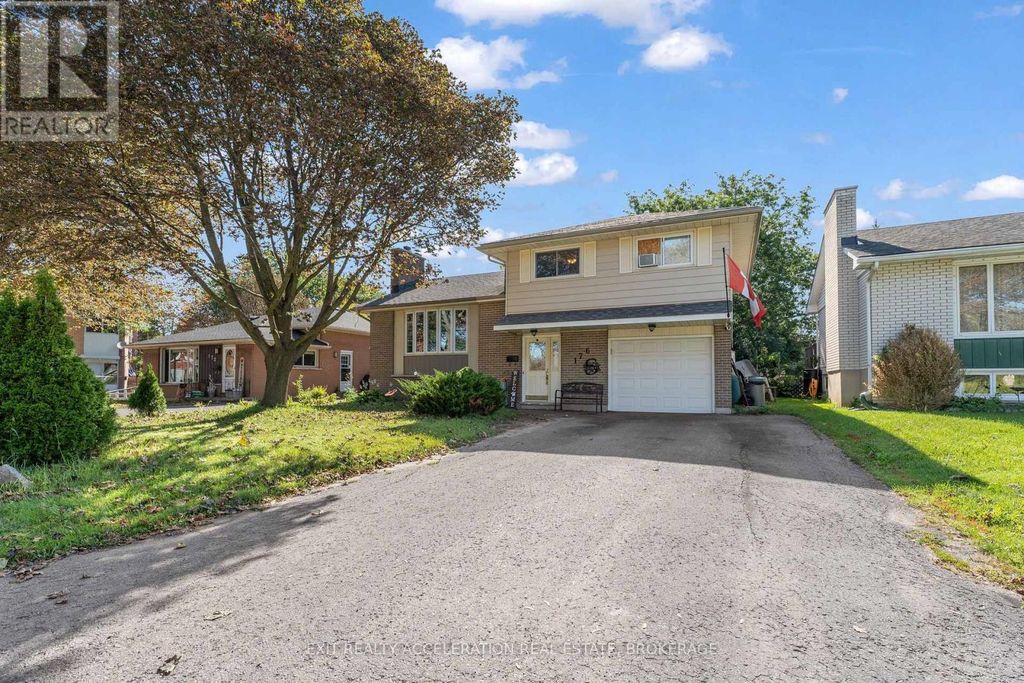 176 First Avenue, Greater Napanee (greater Napanee)
