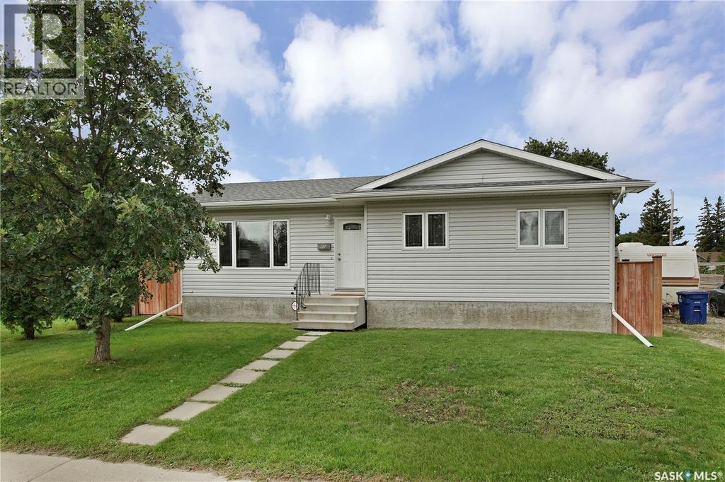 42a 5th Avenue N, Martensville