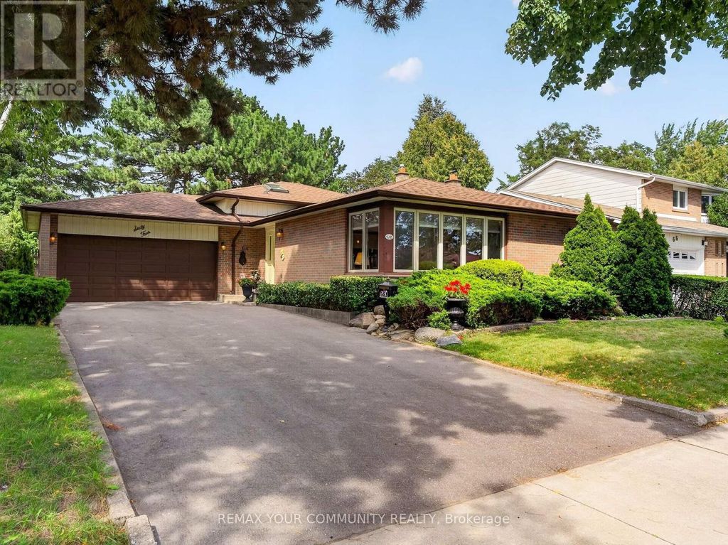 64 Kentish Crescent, Toronto (agincourt South-Malvern West)