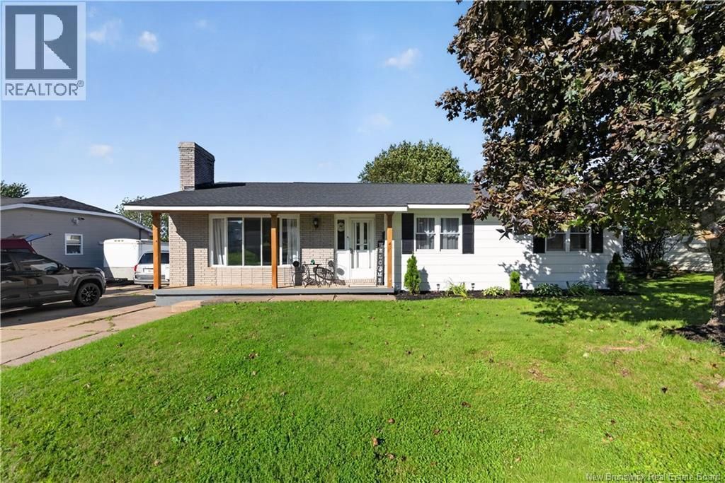 833 Frampton Lane, Moncton