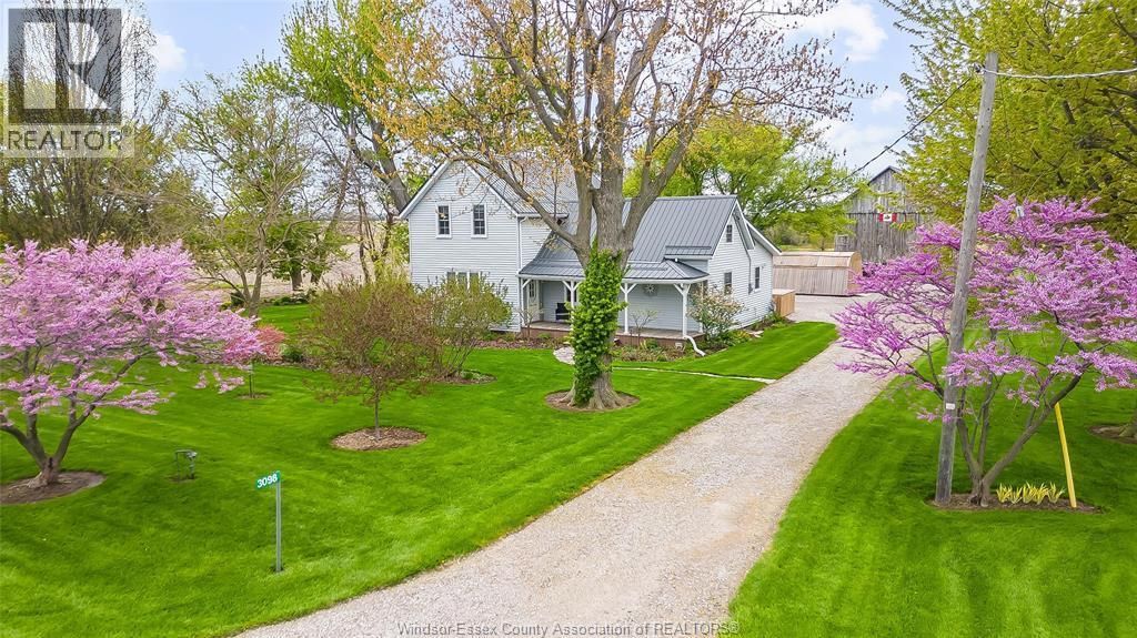 3098 3rd Concession Road, Harrow