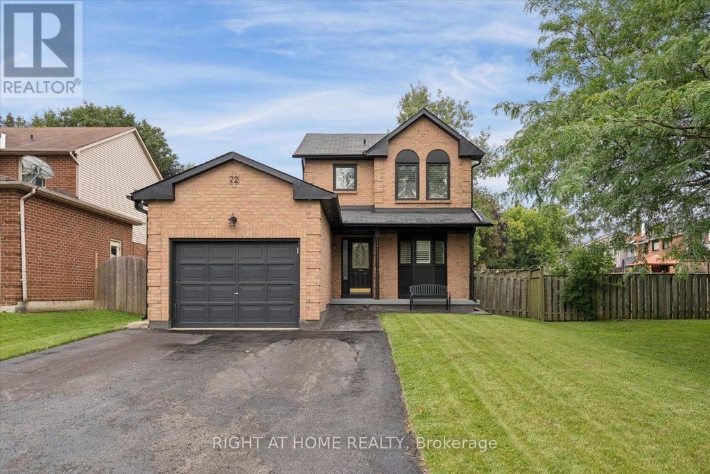 72 Natanya Boulevard, Georgina (keswick North)
