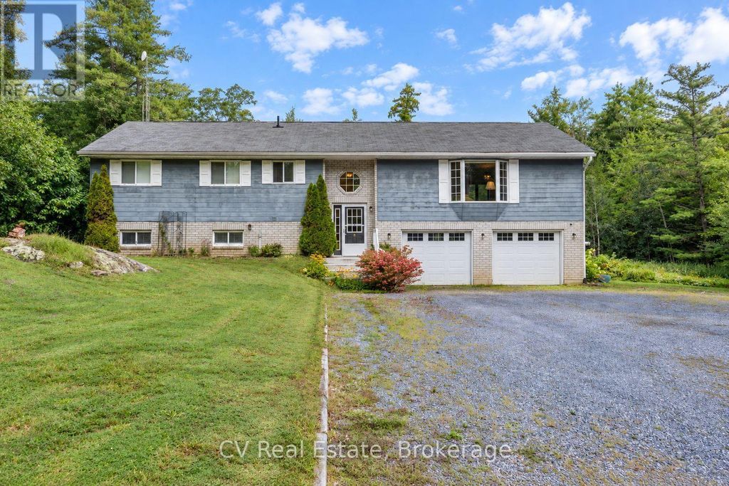 1045 Narrows Road, Gravenhurst (muskoka (s))