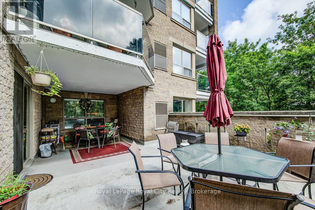 204 - 281 Bristol Street, Guelph (junction/onward Willow)