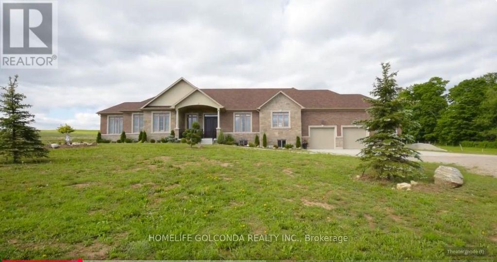 5421 Trafalgar Road, Erin